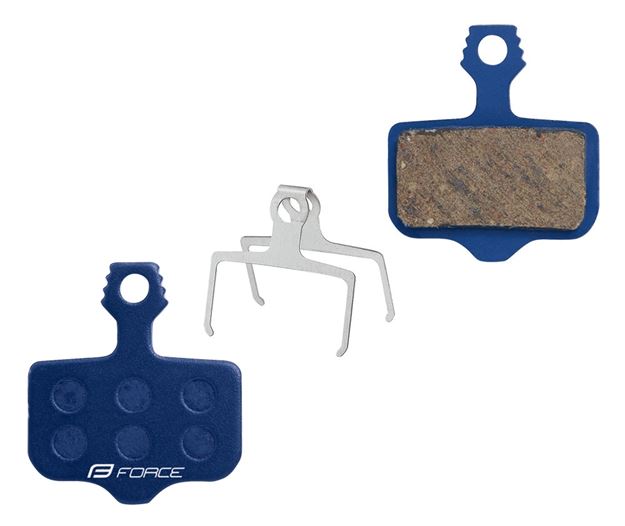 Picture of FORCE AVID ELIXIR DISC BRAKE PADS